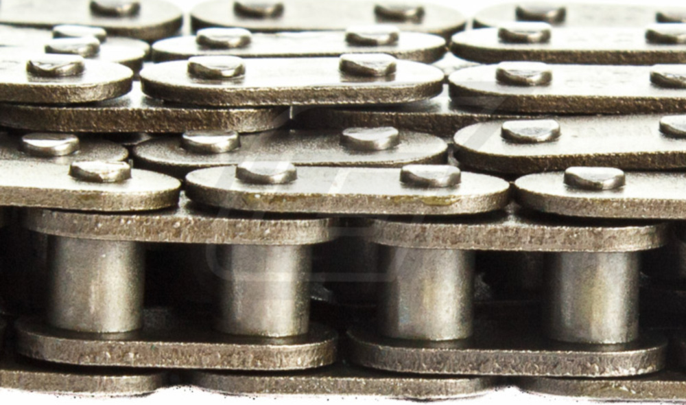 DID Steuerkette/Rollenkette Teilung: 8,000 / Anzahl Glieder: 126 endlos