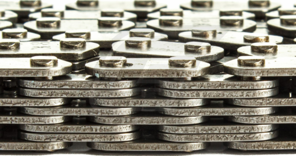 DID Steuerkette/Zahnkette Teilung: 7,938 / Anzahl Glieder: 118 endlos