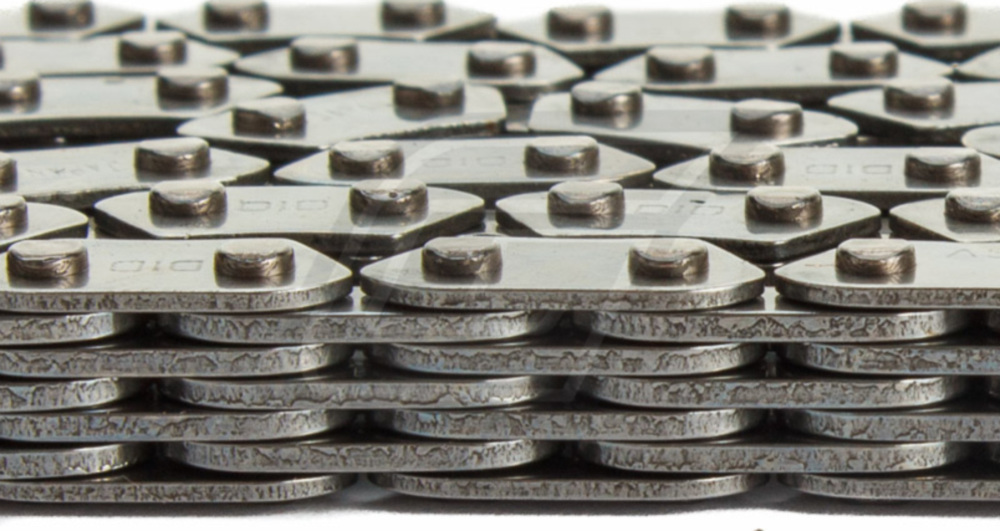 SCA0409A-SV Steuerkette/Zahnkette Teilung: 6,350 / Anzahl Glieder: 126 endlos