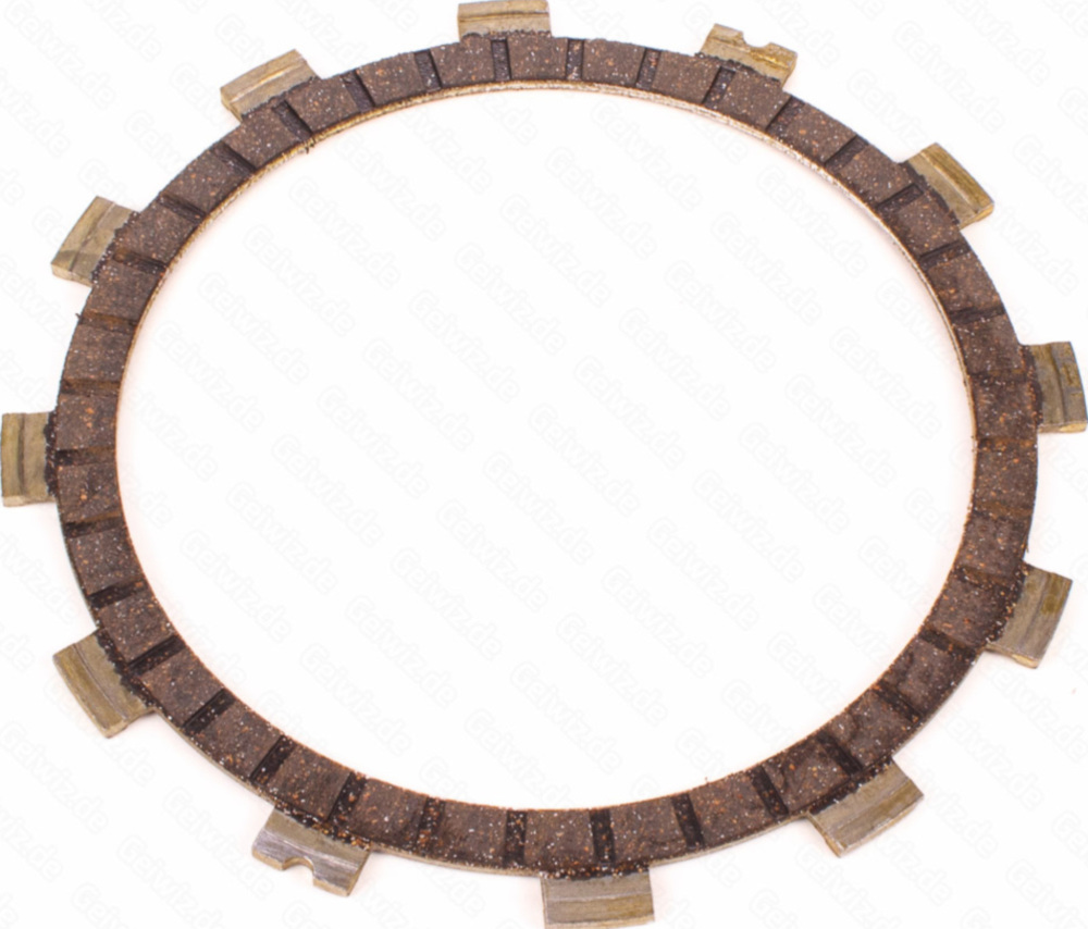 Kupplungssatz, Kupplungspaket Dirtracer Kupplungs-Kit DRC033