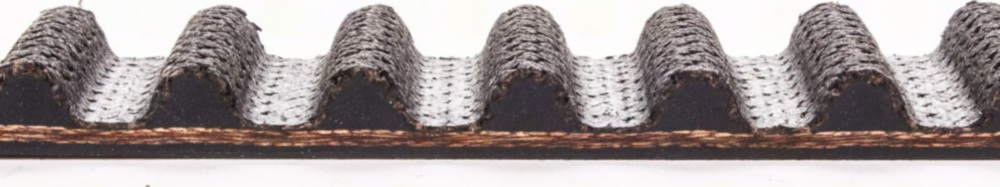 Zahnriemen Z=88 (original) - 73740252A