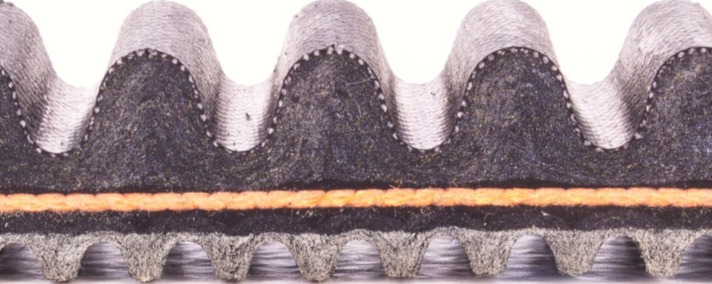 Keilriemen 24,2x1055,6 (original)