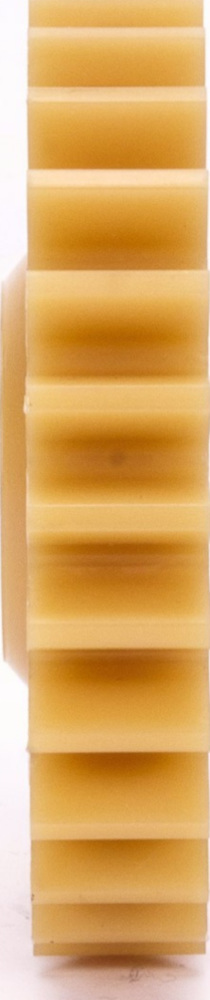 Ausgleichsrad f. Kurbelwelle u. Ausgleichswelle Z=27 - original