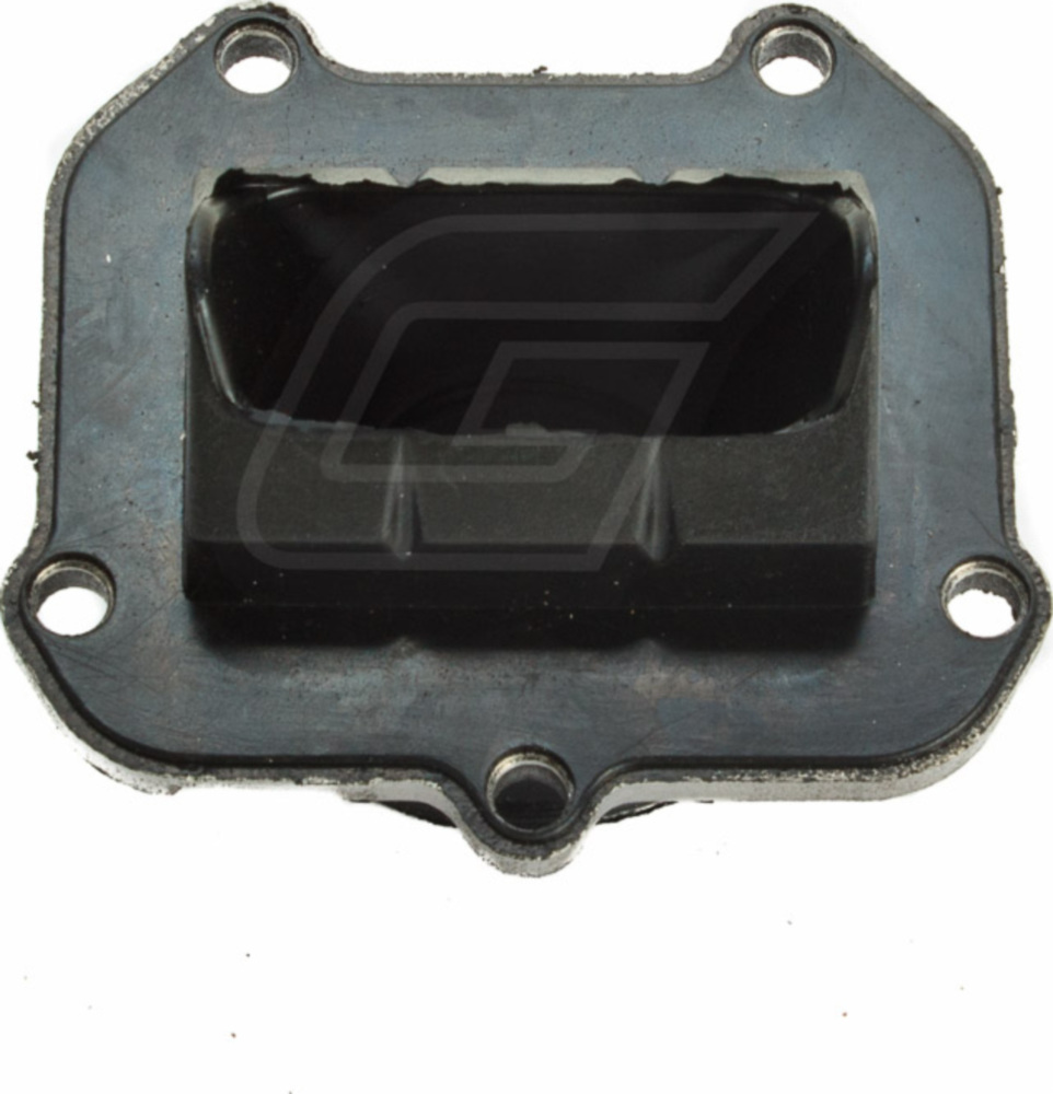 Ansaugstutzen für 28er Vergaser (original)