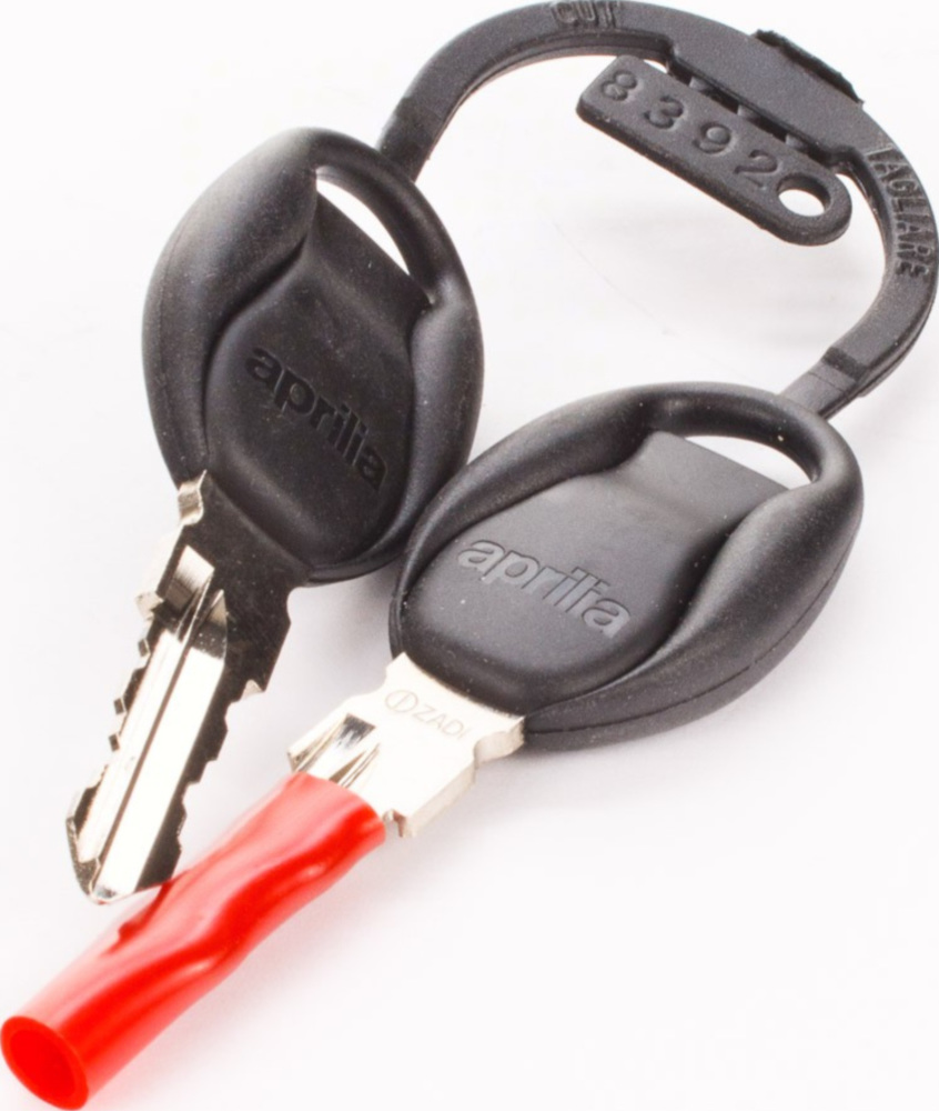 Schloßsatz - 3 Schlösser (Original) DVAP8201845