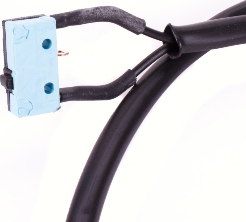 Stoplichtschalter Bremslichtschalter mit Kabel (original)