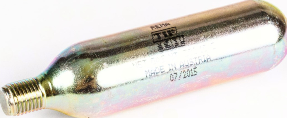 Reifen Reparatur für schlauchlose Reifen