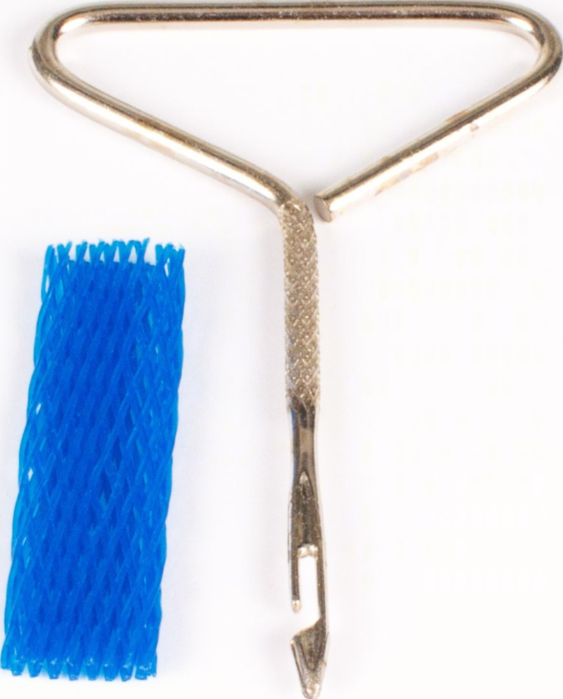 Reifen Reparatur für schlauchlose Reifen