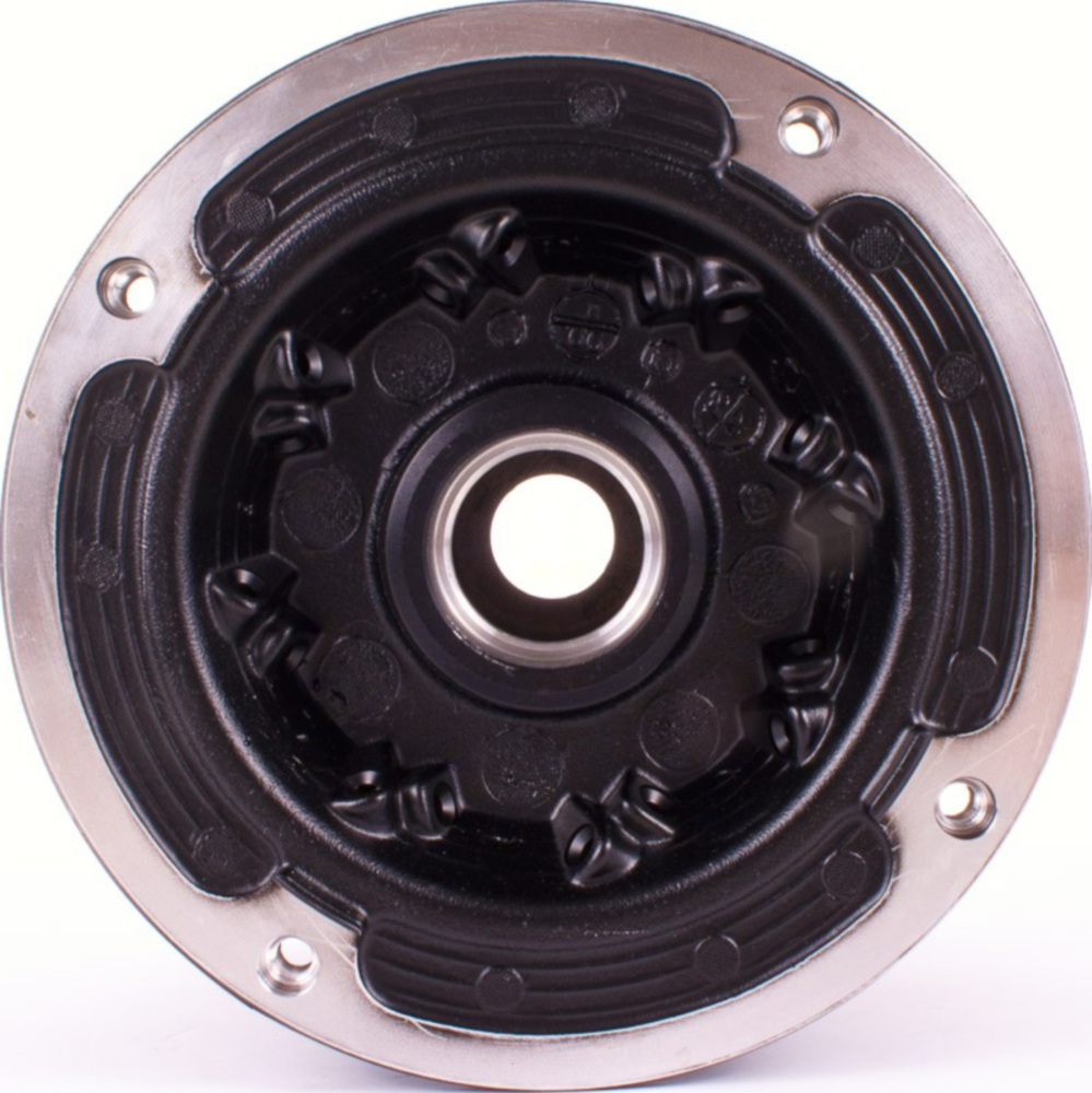 Radnabe hinten f. XRV 750