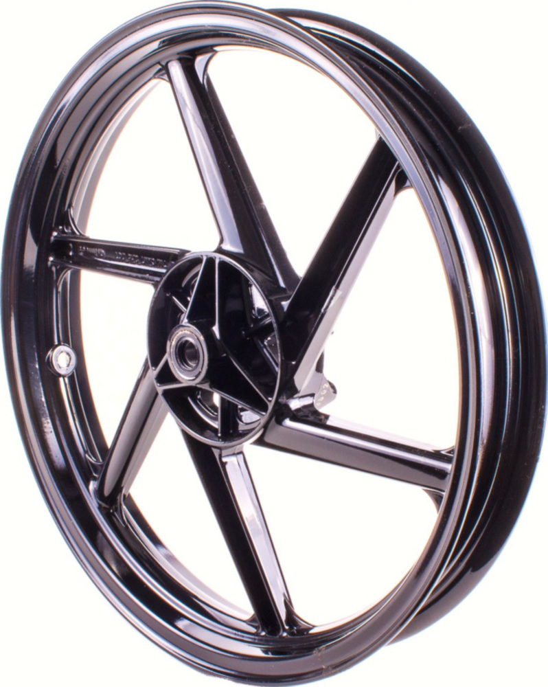 Vorderradfelfge *NH1*(44650-KBS-315ZC)