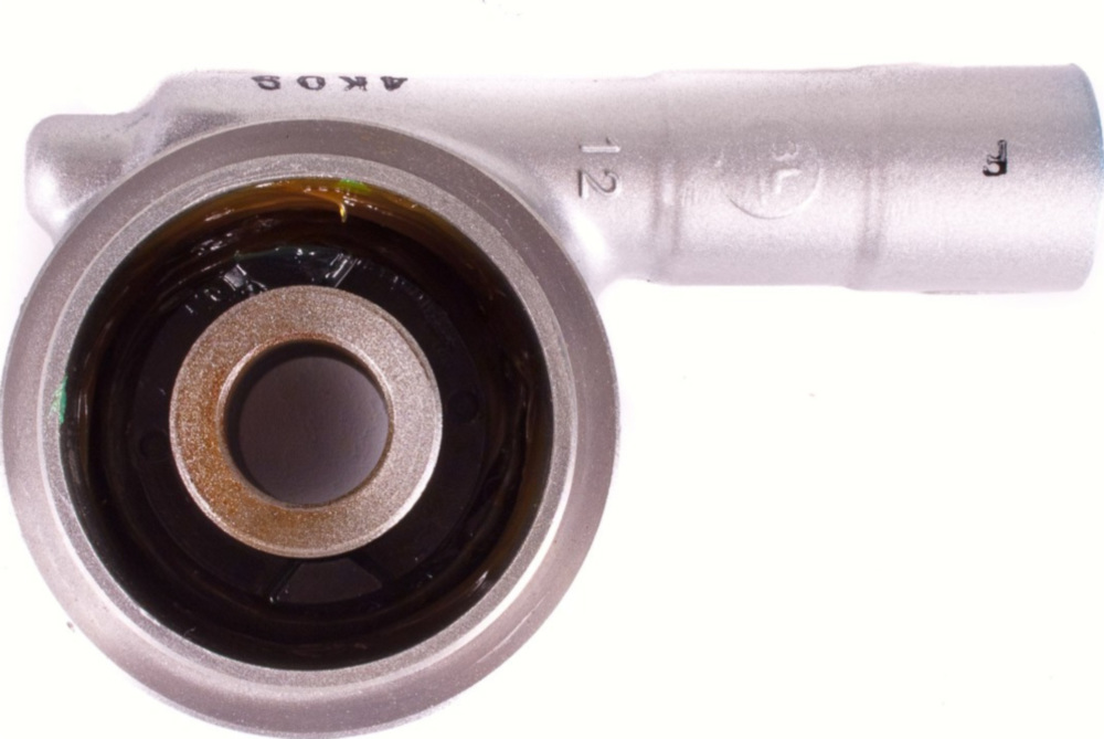 Tachoantrieb - original