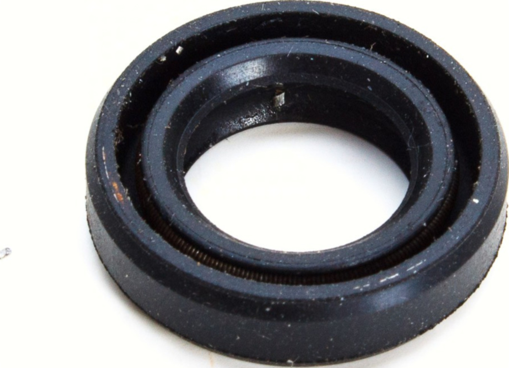 Wellendichtring Kit 12x20x5, NBR, mit Staublippe HO91205KF0003