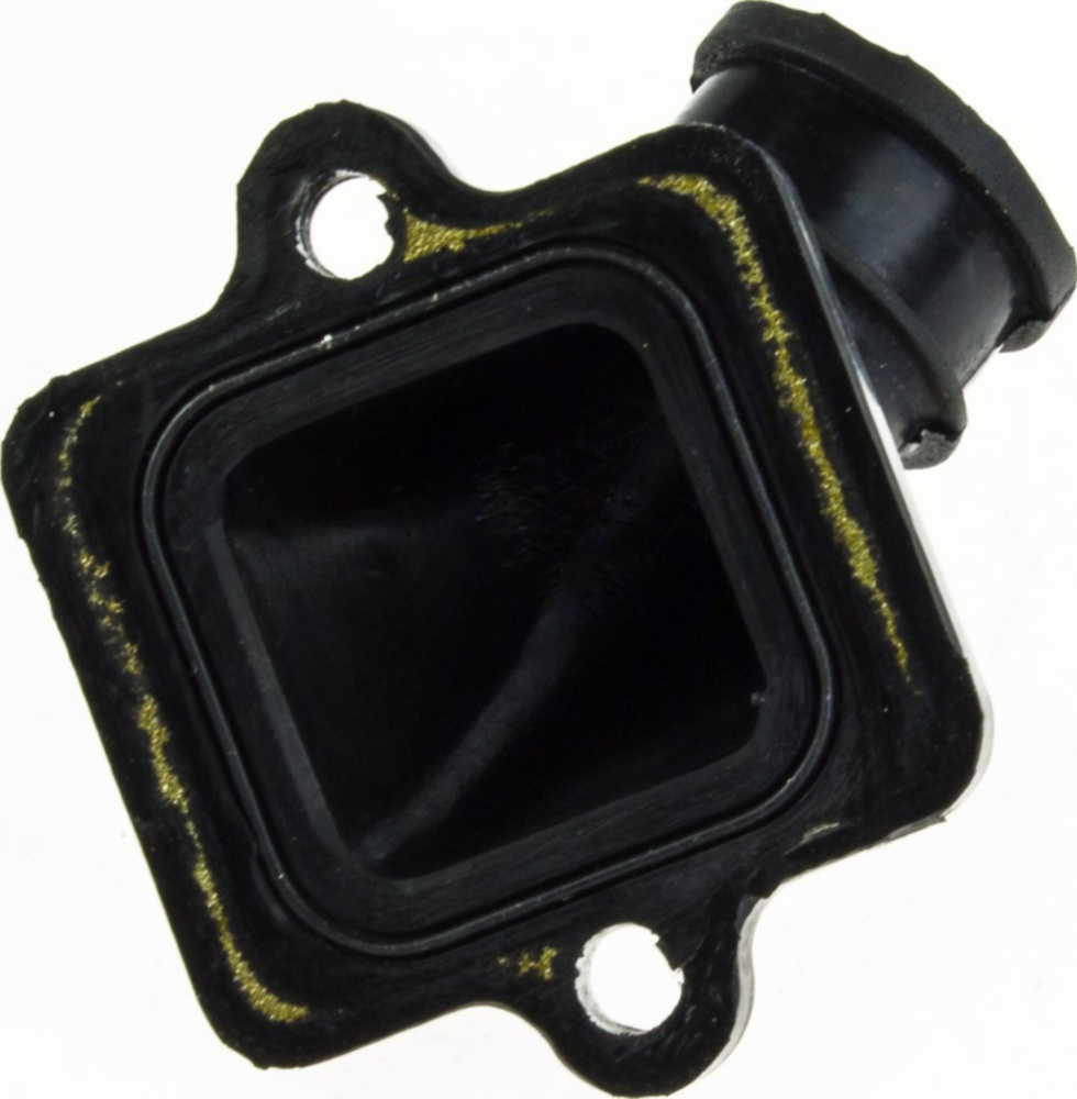 Ansaugkrümmer, Ansaugbrücke, Ansaugspinne Ansaugstutzen 20/24 offen / ungedrosselt für Peugeot liegend