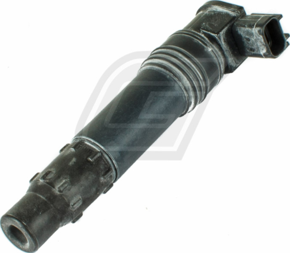 Kerzenschachtspule (original)