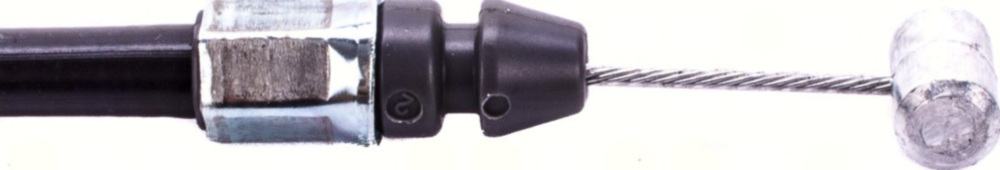 Zug für Sitzbankverschluß ER-6/Z750/KLE650/KLZ1000/ZX-10R (original)