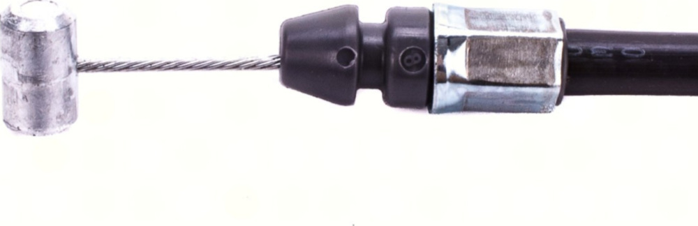 Zug für Sitzbankverschluß ER-6/Z750/KLE650/KLZ1000/ZX-10R (original)