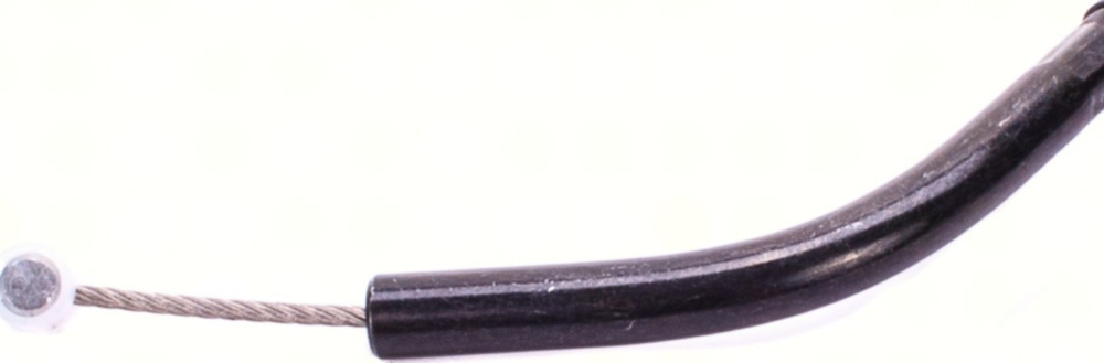 Kupplungsseil, Bowdenzug Kupplungszug für ER-6 (original)