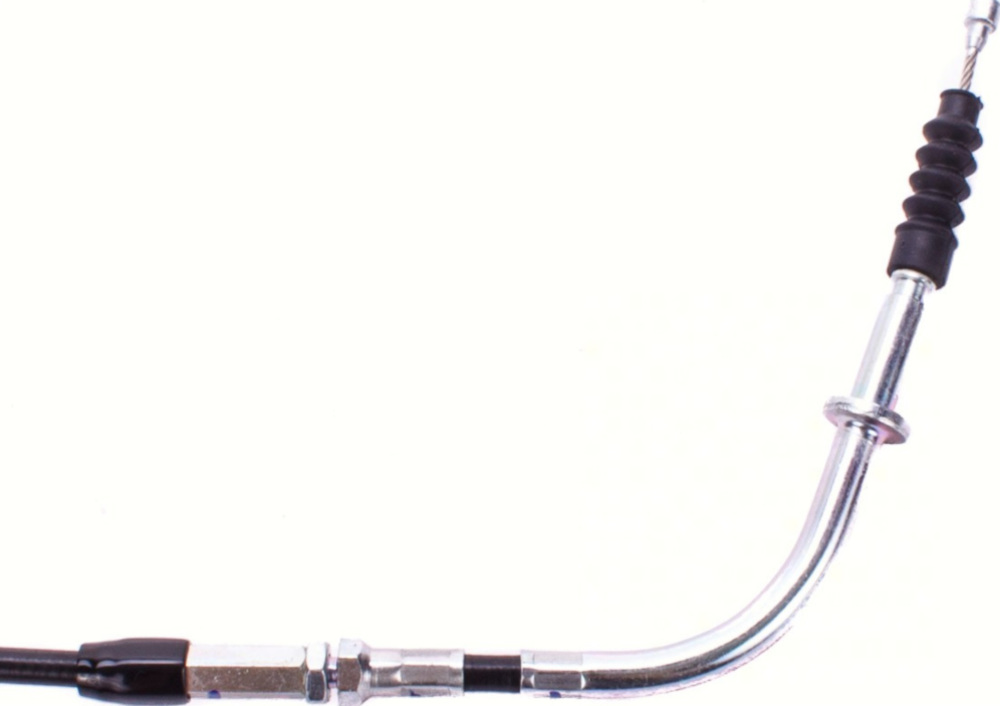 Kupplungsseil, Bowdenzug Kupplungszug für ER-6 (original)