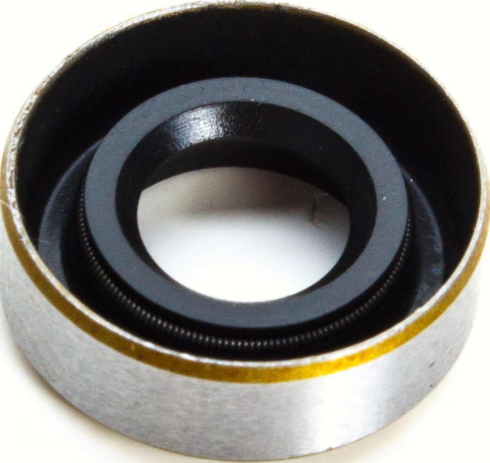 Wellendichtring Kit 9x18x6, St, NBR, ohne Staublippe