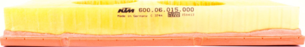 Luftfilter LC8 (original)