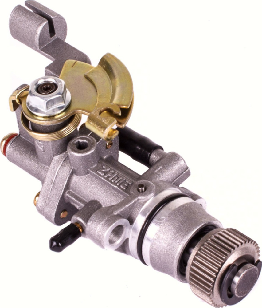 Ölpumpe für CPI, für: Keeway, QJ, 1E40QMB