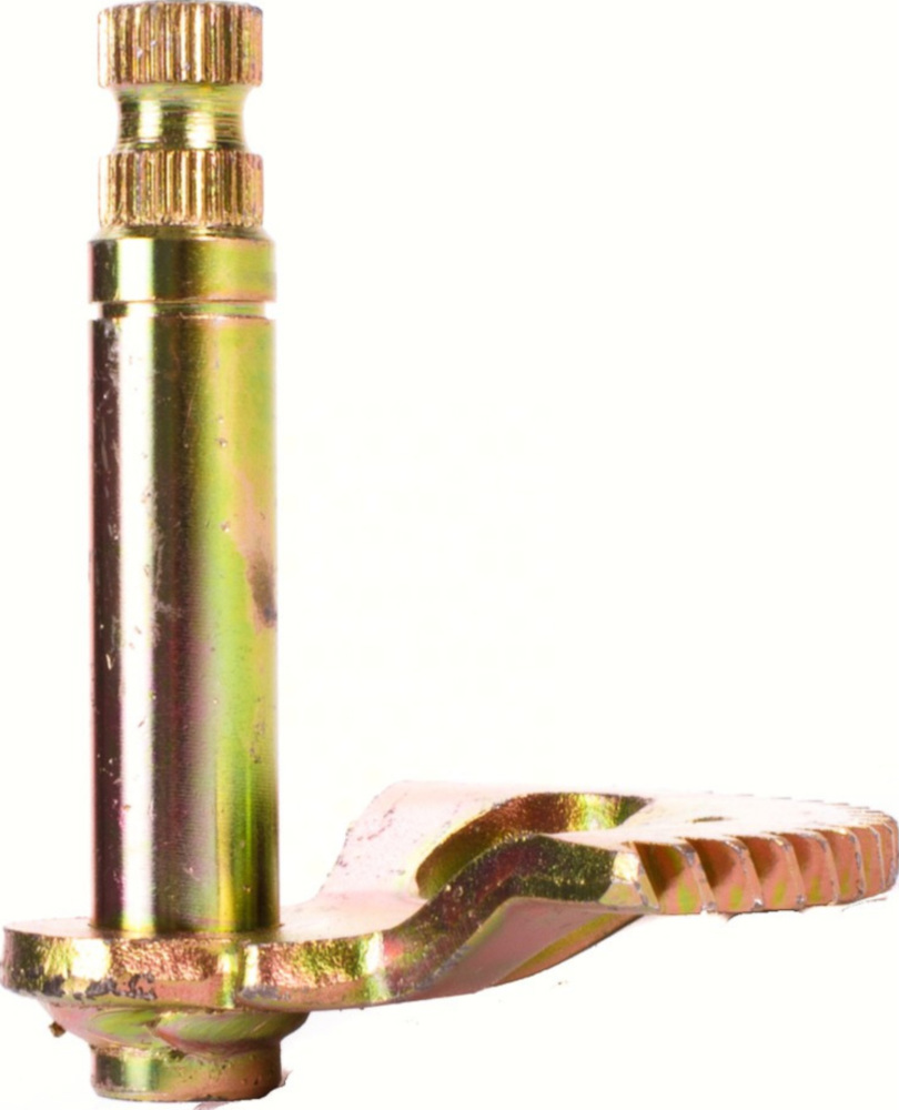 Kickstarterwelle 72mm / 24mm für CPI, für: Keeway