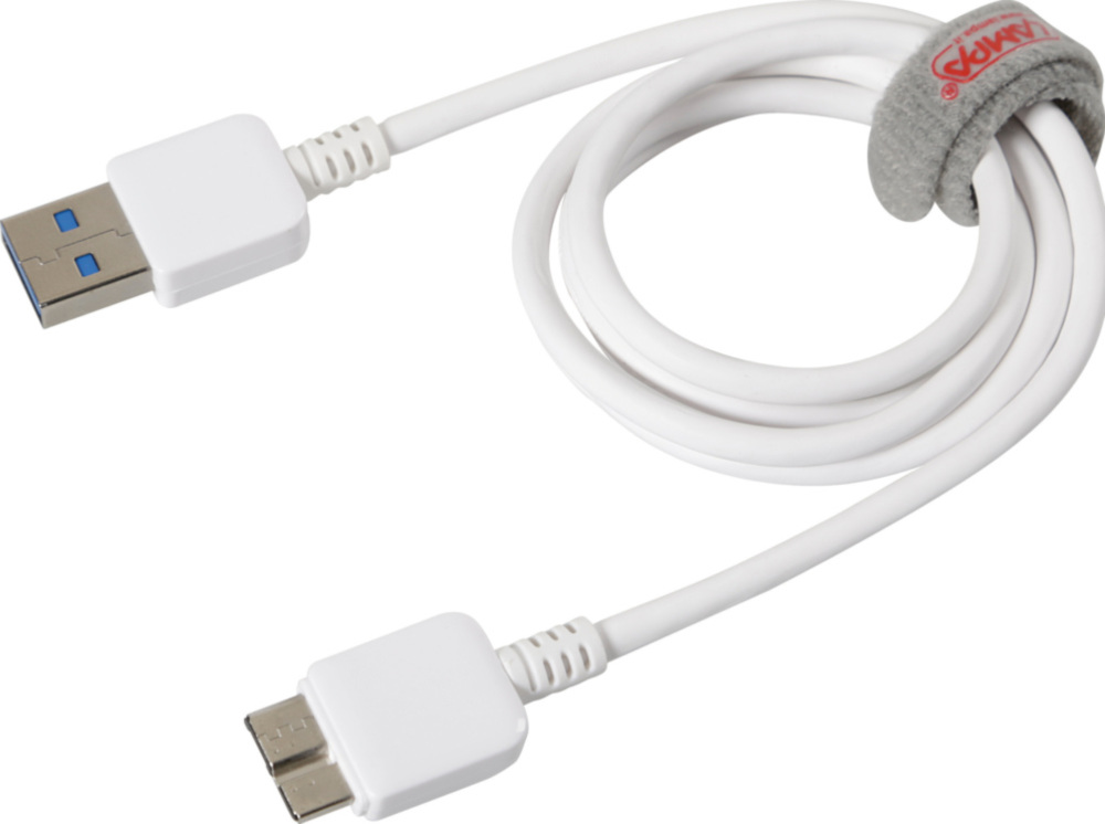 Kabel USB > USB 3.0 Micro B
