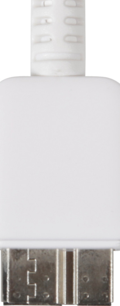 Kabel USB > USB 3.0 Micro B