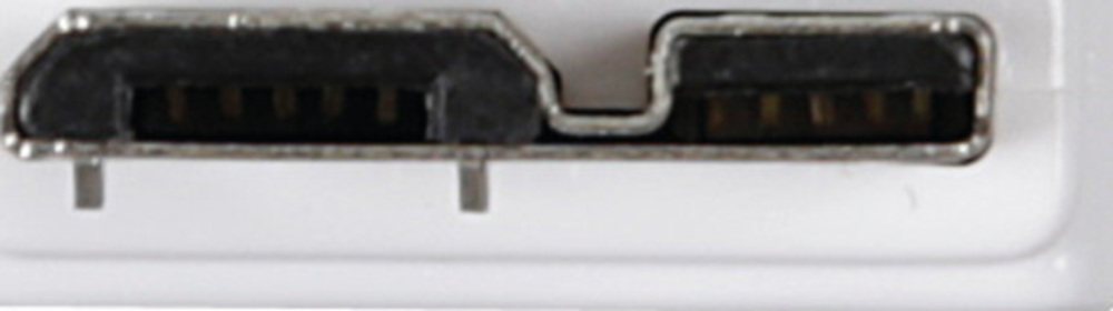 Kabel USB > USB 3.0 Micro B