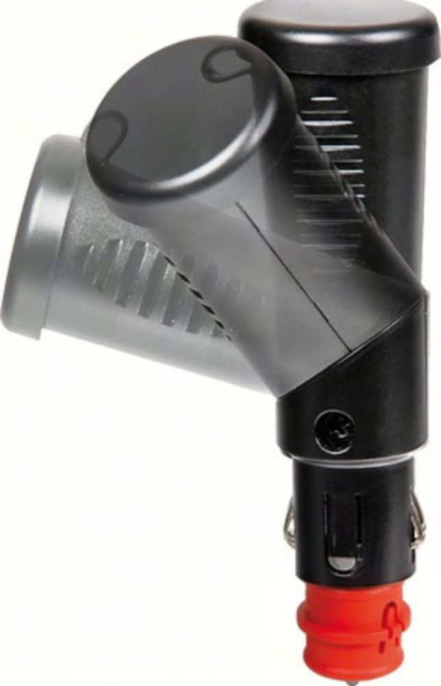 Nachladegerät 2 USB-Ports