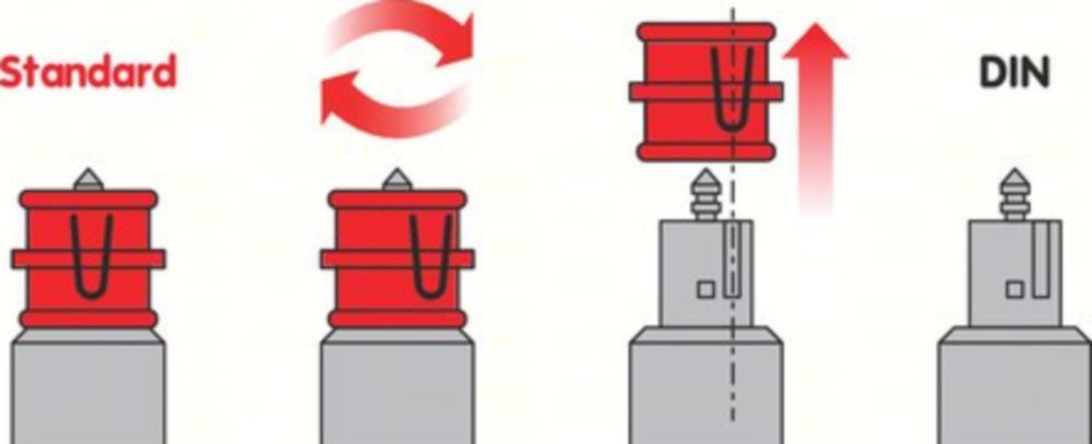 Nachladegerät 2 USB-Ports L39001