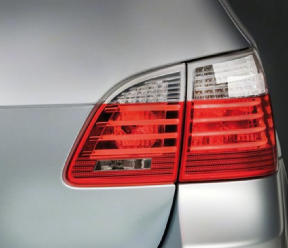 Klebeband für Scheinwerferreparatur