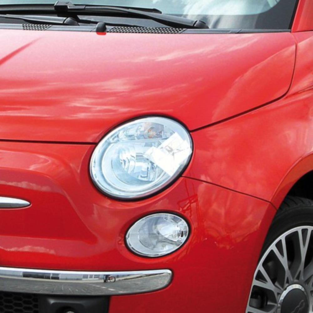 Klebeband für Scheinwerferreparatur