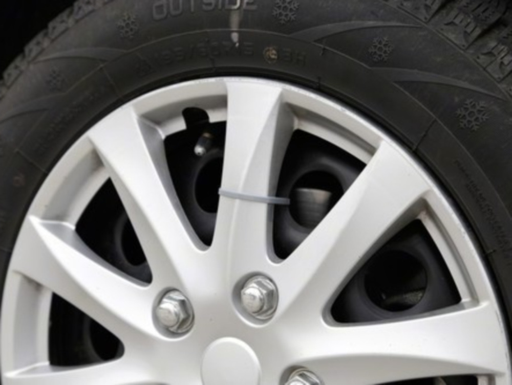 Kabelbinder 100 St.- 30 cm L70039