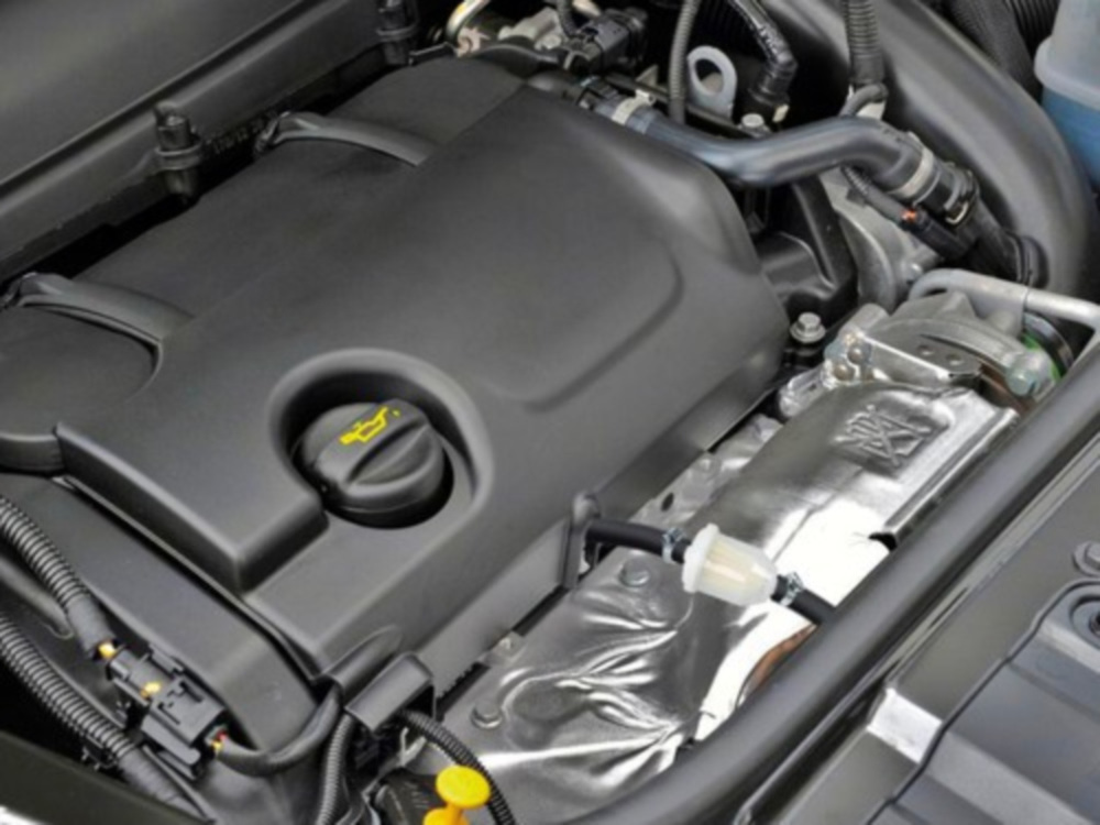 Universal-Kraftstofffilter L70160