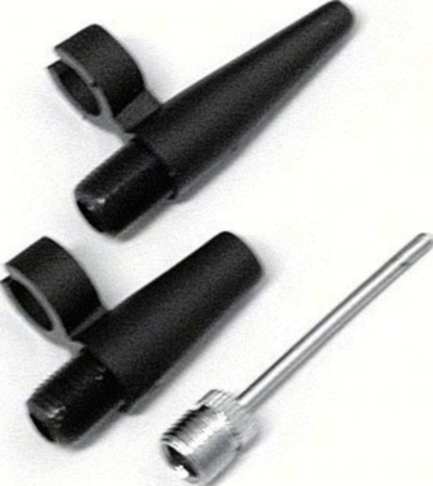 Twin-Air Kit, Zweizylinderkompressor, 12V - 200W