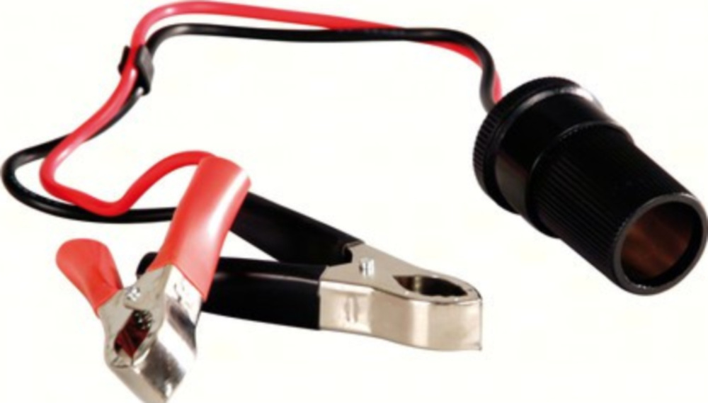 Twin-Air Kit, Zweizylinderkompressor, 12V - 200W