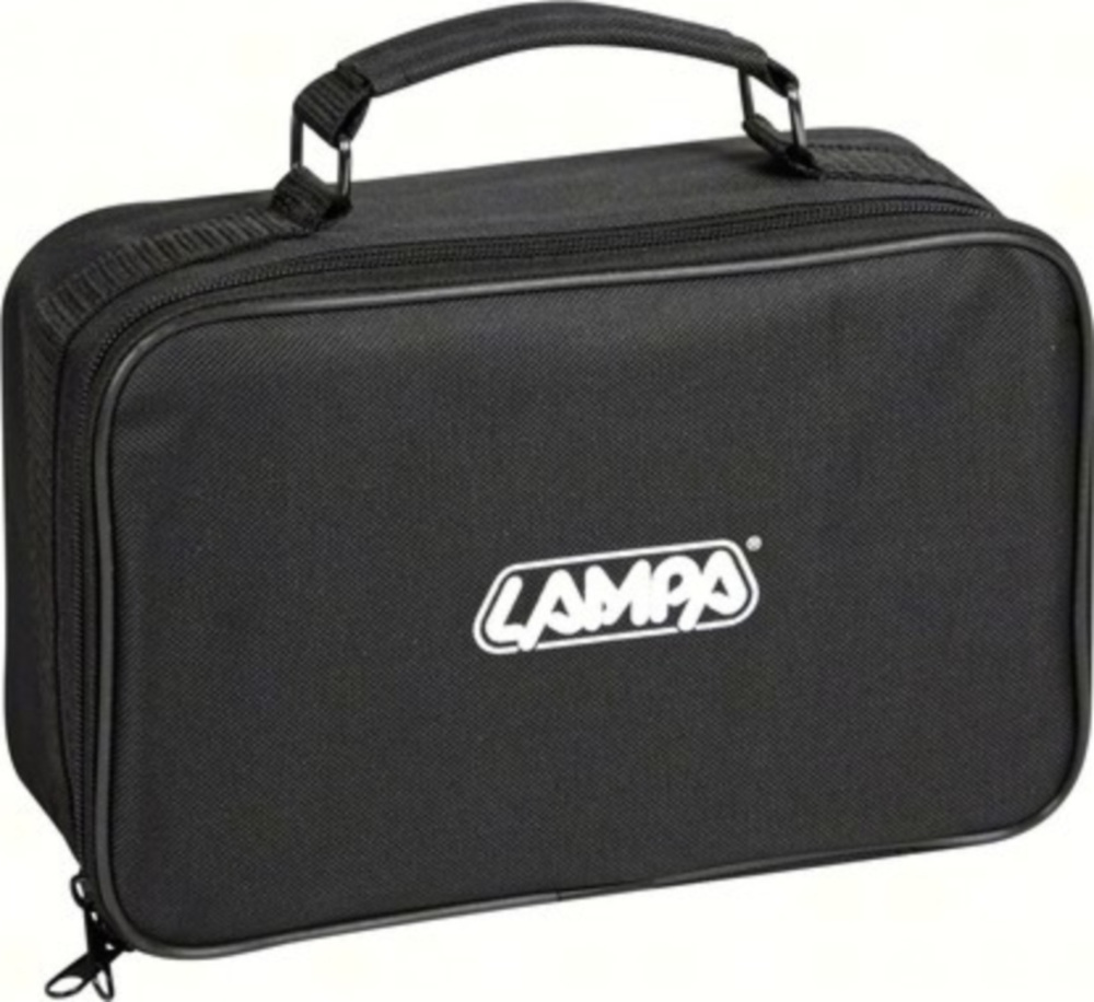 Pump-Jet & Fix Standard, Reifenreparaturkit, 12V