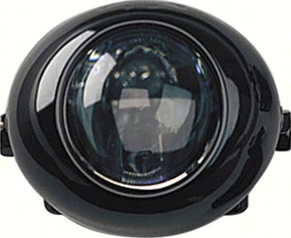 Micro-Projector 2, Kit Nebelscheinwerfer