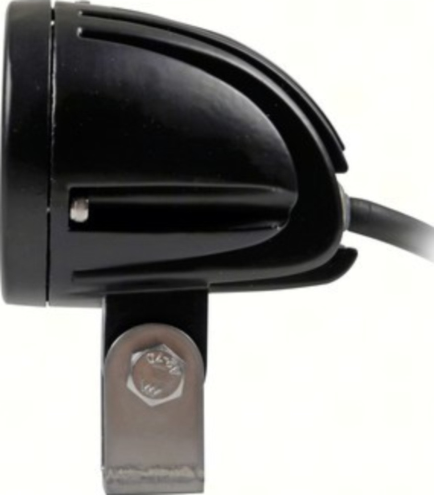 WL-8 Cree-LED Zusatzscheinwerfer 6000K - nicht STVZO zugelassen