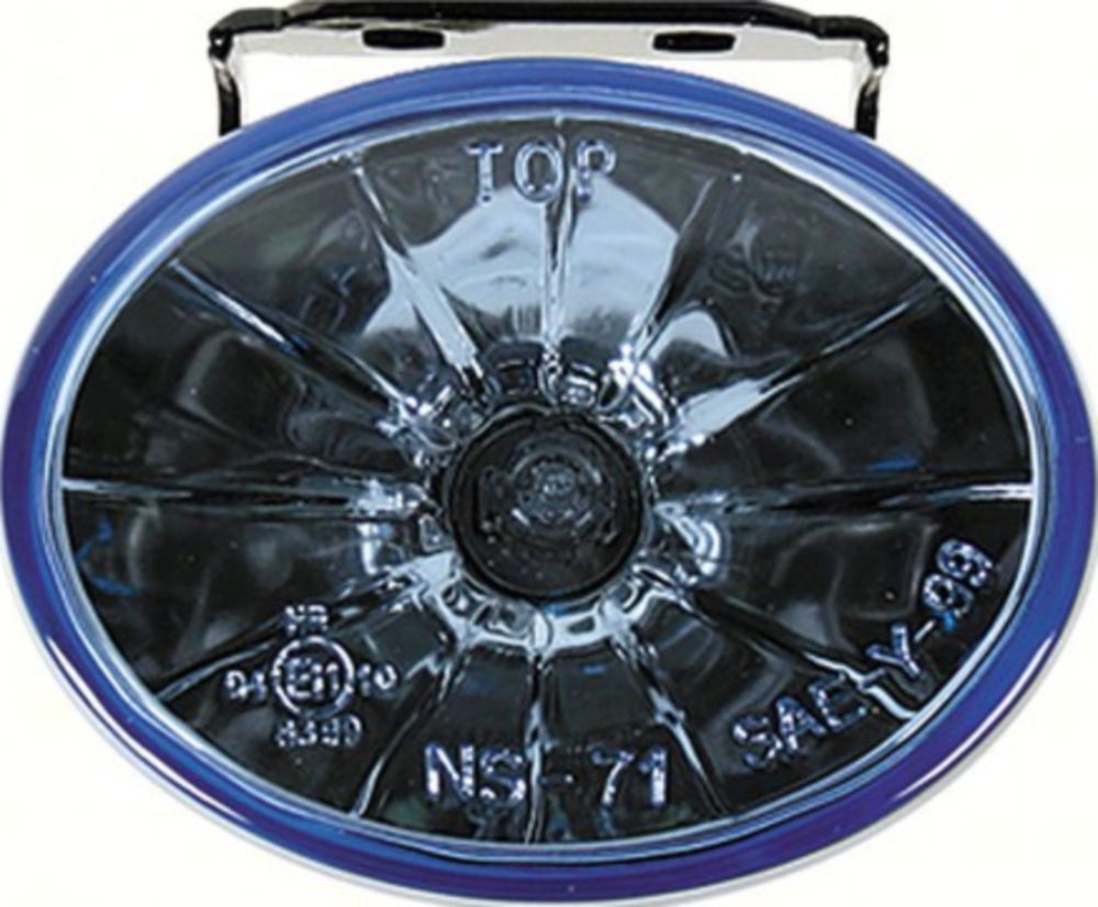 Luminux, Fernscheinwerfer