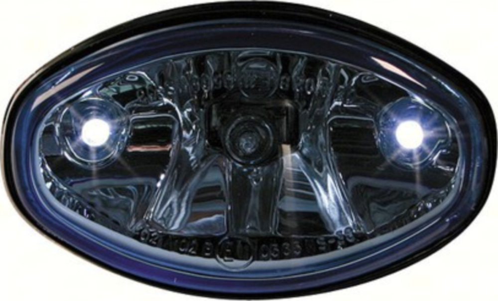 Felix, 2 Faden-Nebelscheinwerfer