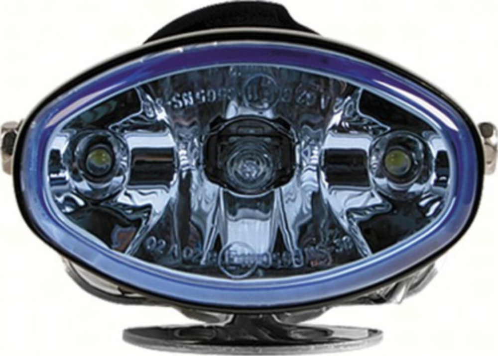 Felix, 2 Faden-Nebelscheinwerfer