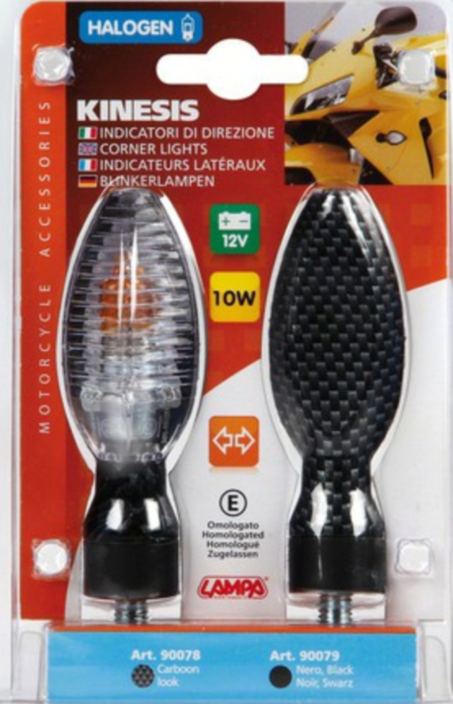 Kinesis, Blinker - 10W