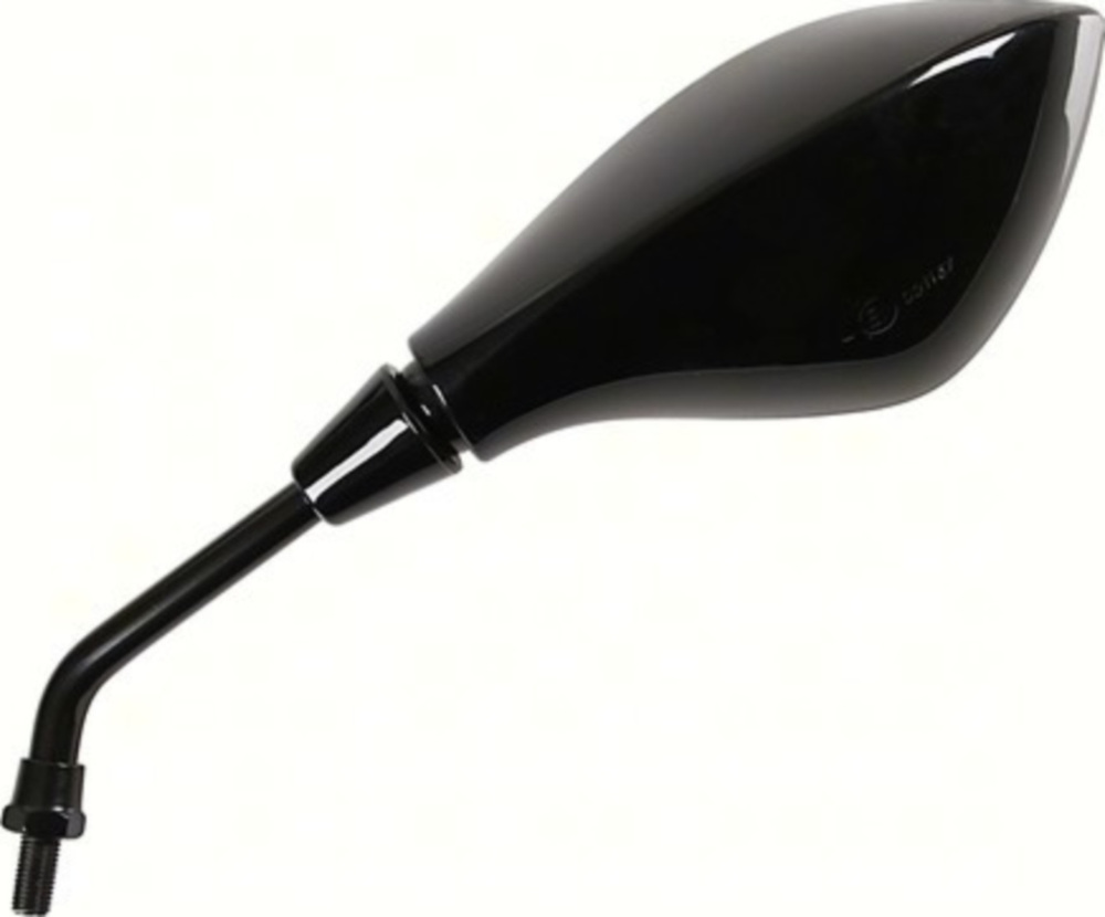 Limits, Paar Rückspiegel