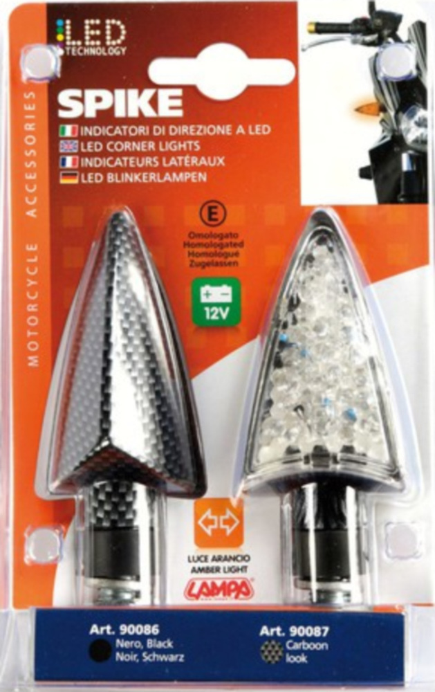 Spike, Blinker L90087