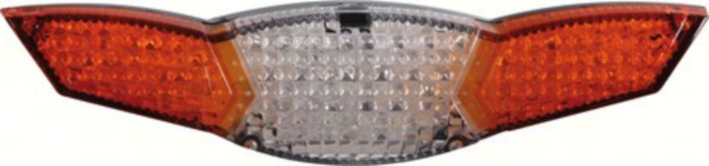 Dedon, LED-Rücklicht, 12V