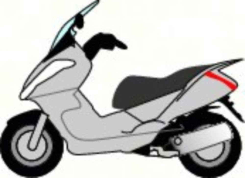 VENUS Motorradabdeckung (Größe 04 - siehe Bilder)