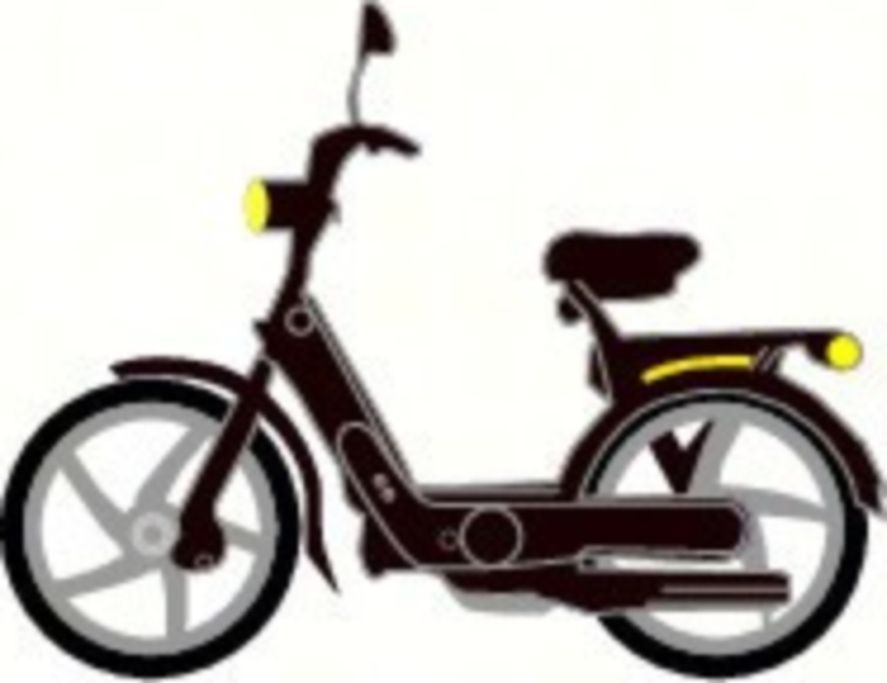 VENUS Motorradabdeckung (Größe 08 - siehe Bilder)