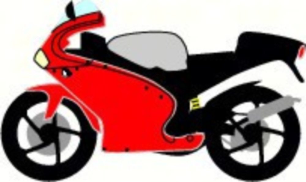 OPTIMA Motorradabdeckung Gr. M